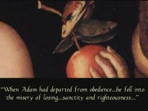 Apostles Creed: Art 2 - And in Jesus Christ