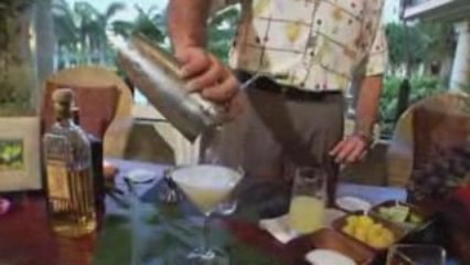 FOUR SEASONS COSTA RICA Lobby