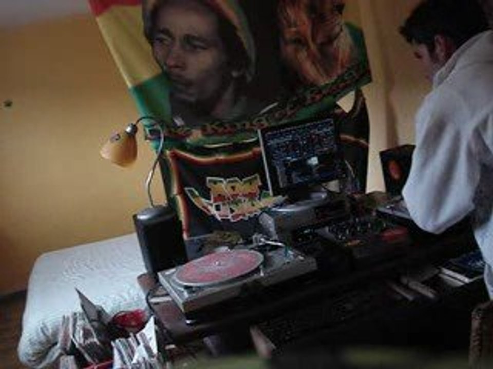 selecta agon mixtape 1