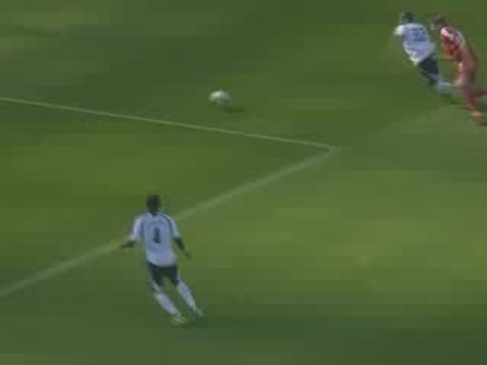 Le top 20 des buts immanquables - Foot