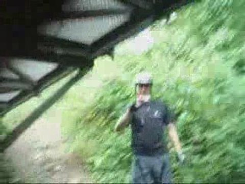 VTT Orvault 2009 Petits Lu