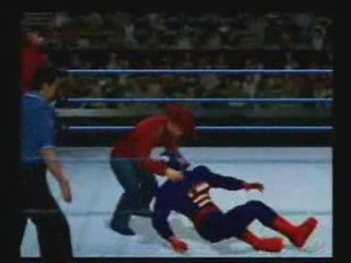 PCW ShowDown episode 2 part 2