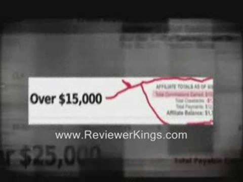 Google Cash Sniper Review & Bonus