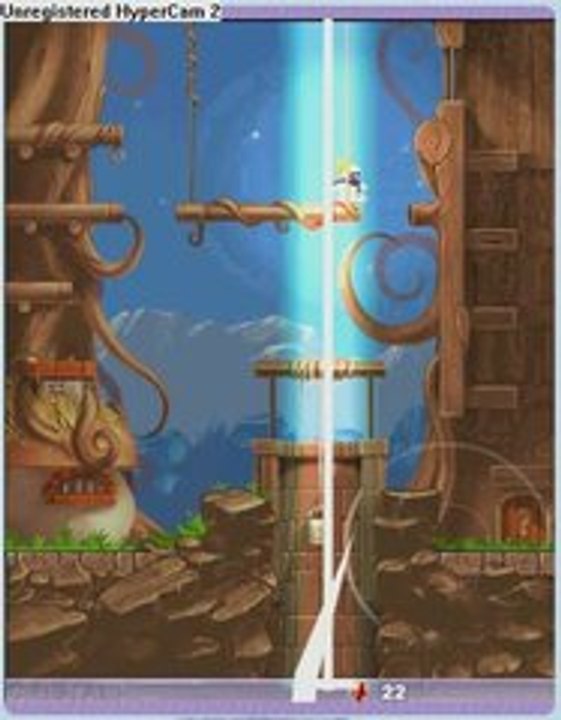 Hammerfest Intro Lvl 20