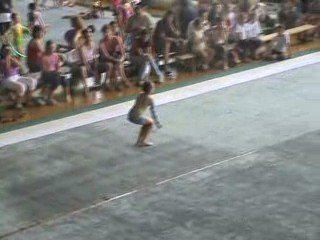 Anita Dangova - vaje