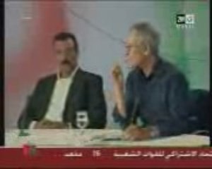 Elections 12 juin 2009