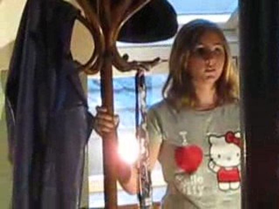 Théatre Camille Juin 2009