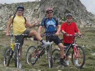 My Name is Ronnie-All about ronnie Seunig