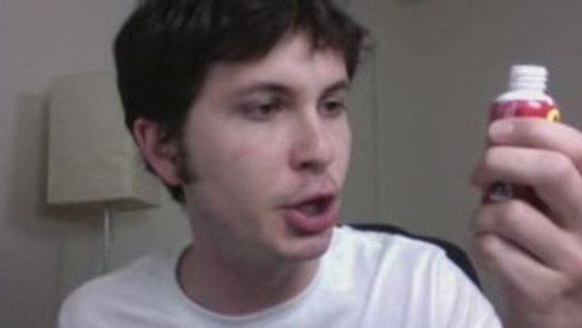 Toby Tells Tales of Nothing in Particular