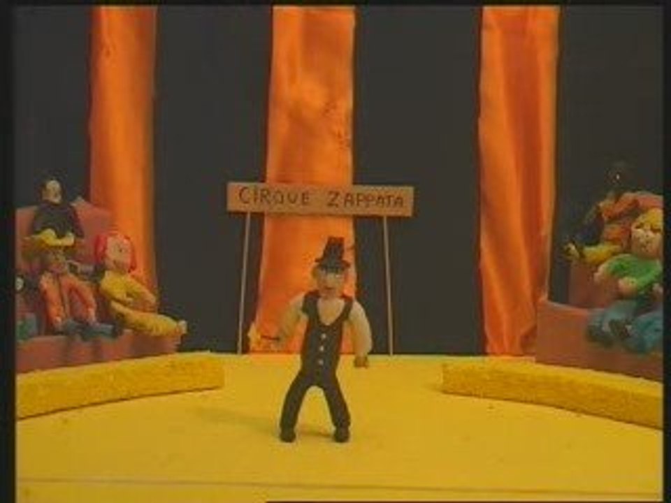 quel cirque !