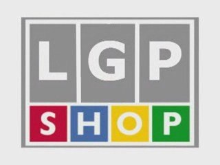 LGP Shop - Apresentação Final