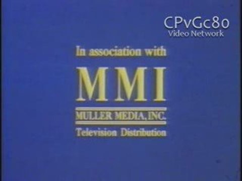 American National Enterprises/Muller Media Television