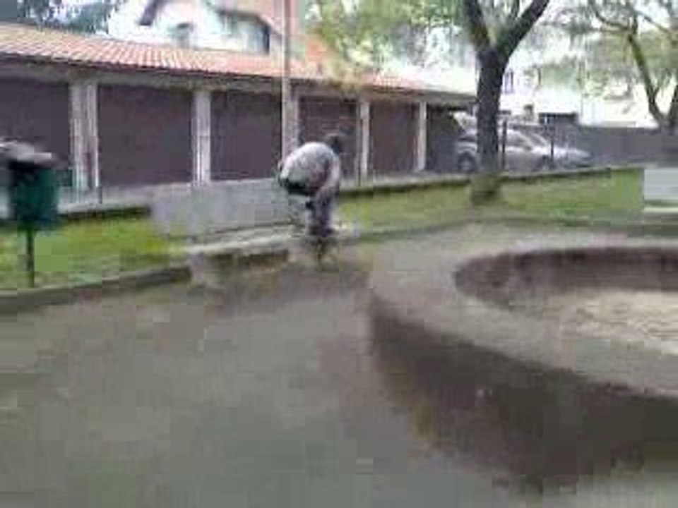 Quentin - Le retour =)