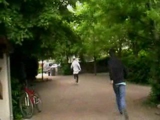 La Chambre Aux Coussins Verts Saison 6 Episode 2 part 2