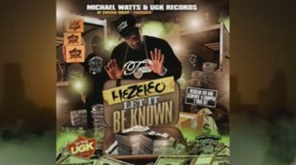 Hezeleo B.E.T. commercial-Animated By Kang Bear