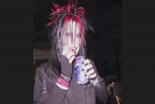 Murderdolls-Dressed To Depress