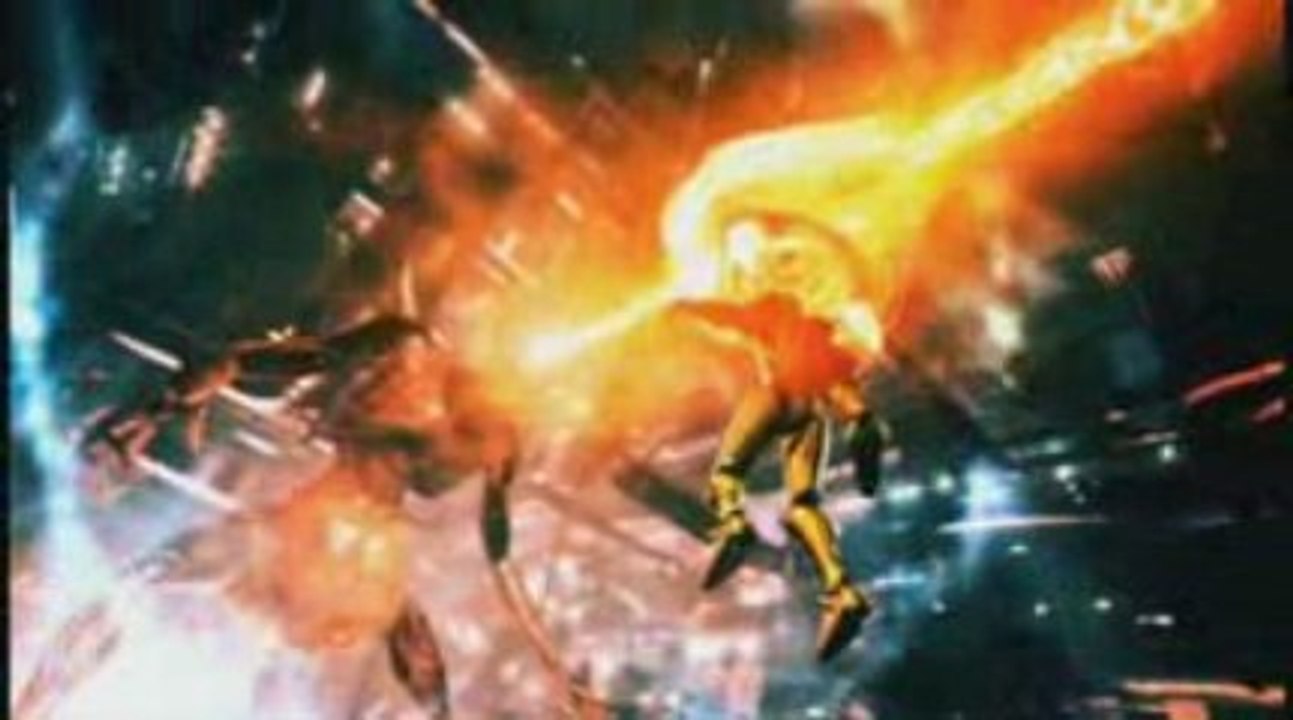 Metroïd : Other M - Bande-annonce E3 2009