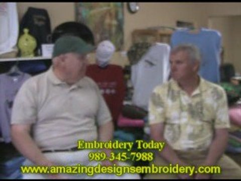 Embroidery Designs Gladwin Michigan