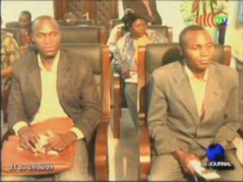 La cour constitutionnelle invalide 4 dossiers de candidature