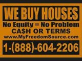 We Buy Houses Johns Creek - Alpharetta - Roswell