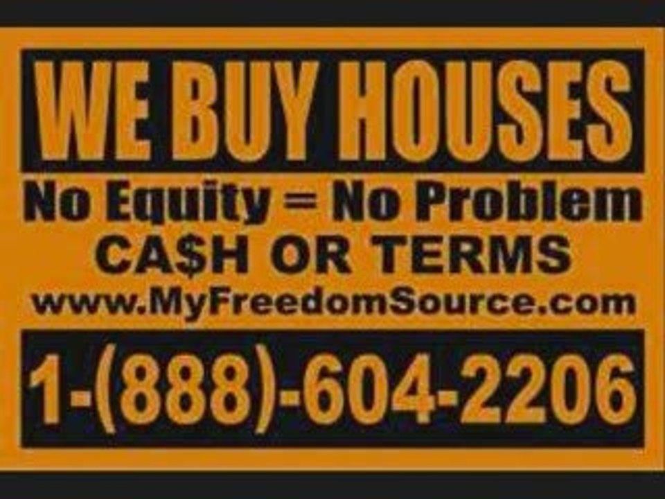We Buy Houses Johns Creek - Alpharetta - Roswell