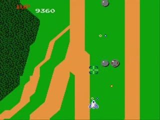 Xevious (NES)