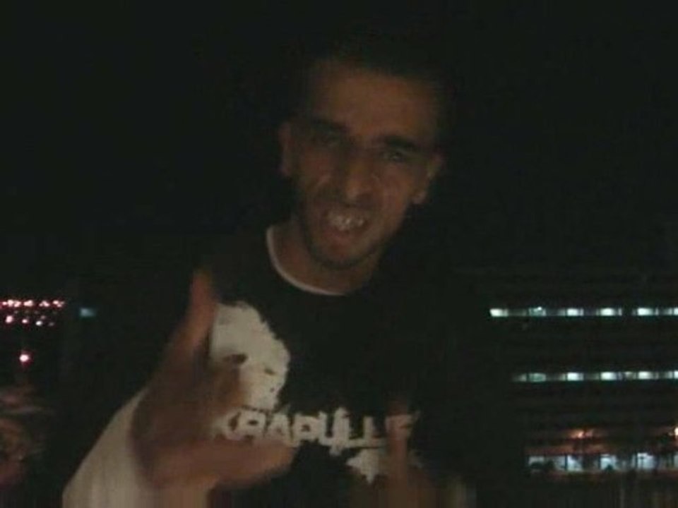 BEFA JEREMS 31 INTERVIEW COCO SKILATCHI (SARRAZIN)