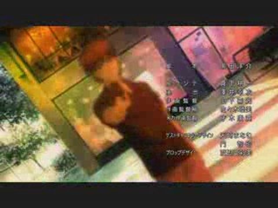 AMV phantom requiem for the phantom