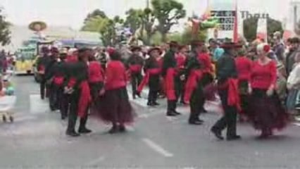 Corso de Méze 2009 - part 4