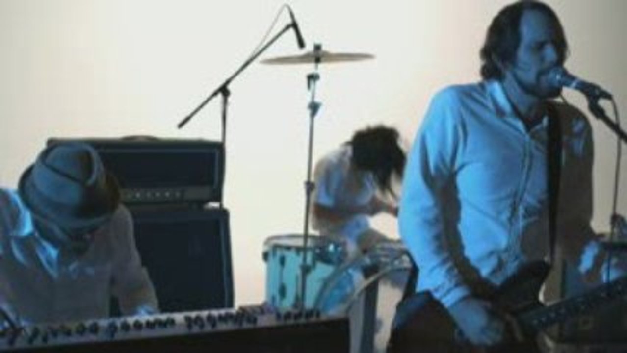 Silversun Pickups - Panic Switch