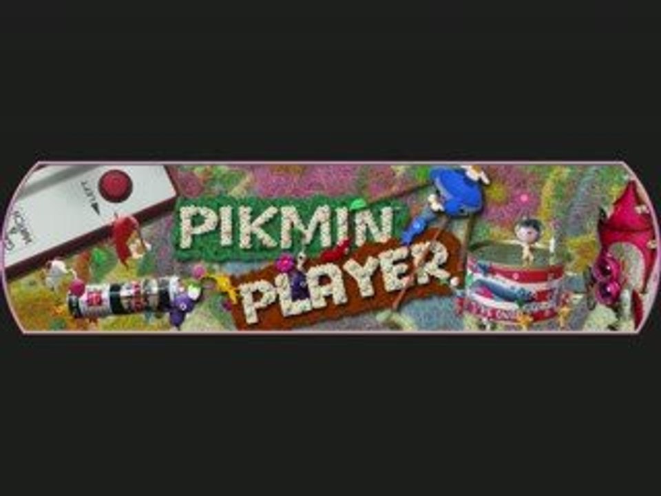 Musique Pikmin