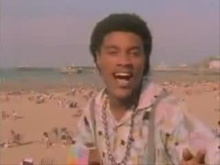 7.th Heaven . Hot Fun.1985