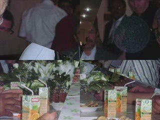 Milletvekili ziyareti