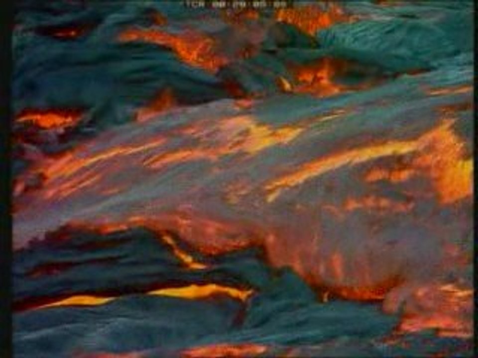 La Réunion, île volcan1