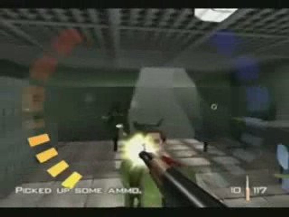 Goldeneye (Nintendo 64)