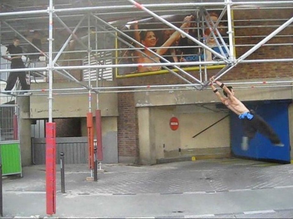 extrait svir ultimate 2