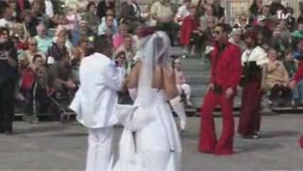 Corso de Méze 2009 - part 5