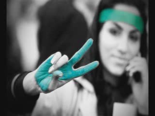 Mahmoud Ahmadinejad Rejected (Response to the Dictator)