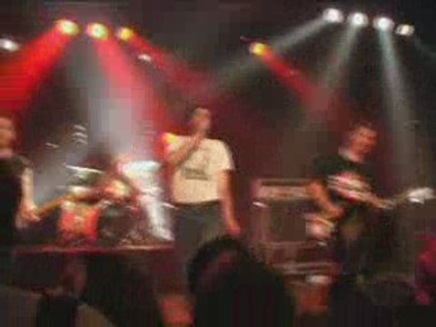 Brigitte Bop - les vieux punks