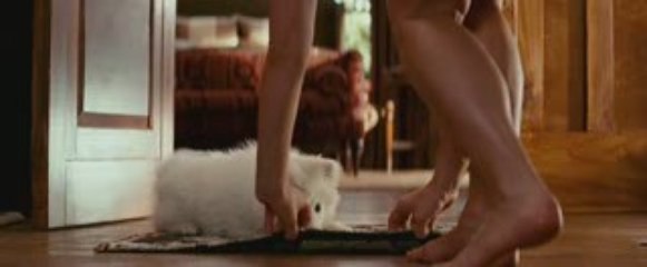 The Proposal - Are you Naked ?