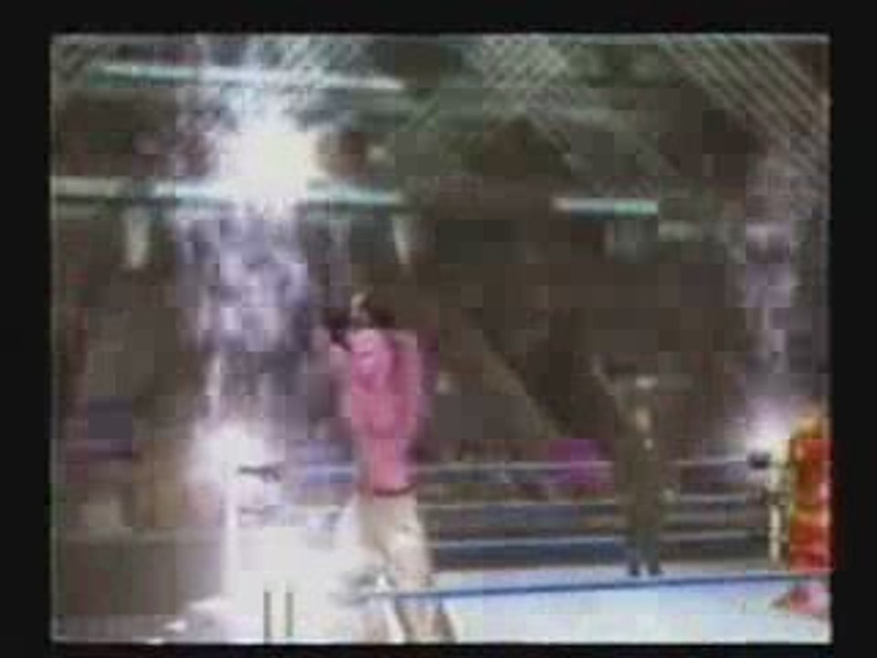 PCW ShowDown episode 2 part 6