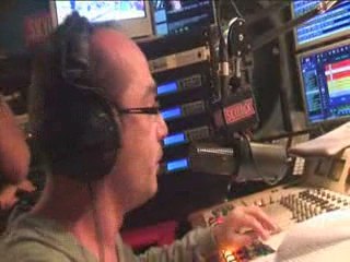 Sean Paul dans la Radio Libre !