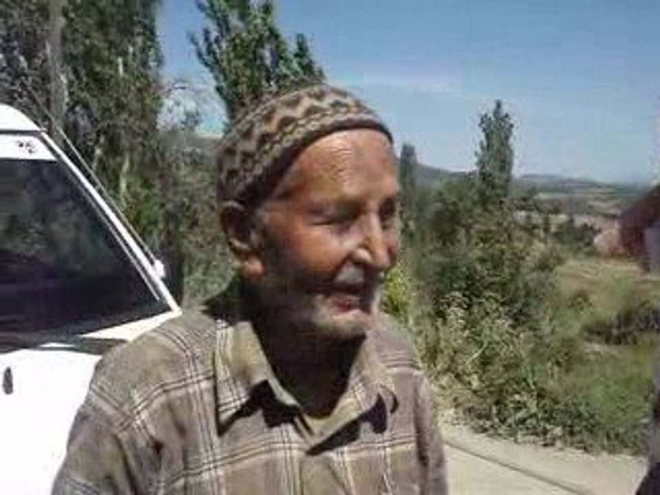 mustafa kaya konuşma