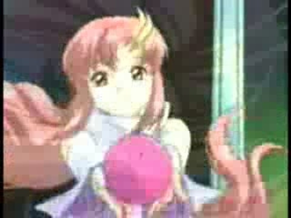 amv manga