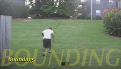 At Home Full Body 20min Cardio workout