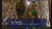 The Legend of Zelda - Ocarina of Time (Nintendo 64)