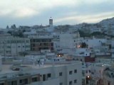 Appel à la prière à Tetouan