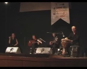 1. Uluslararası Flamenko Ankara Festivali - Bölüm 1