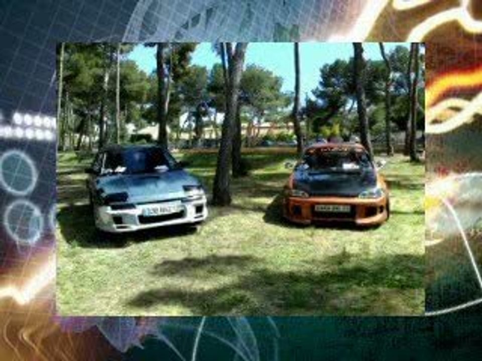 Vidéos 323 Gillou 2