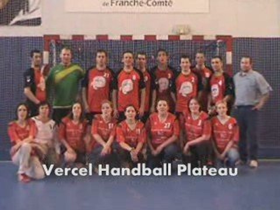 Un club d'hier à aujourd'hui, d'aujourd'hui à...(2008/2009)